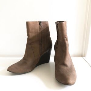 Coclico Brown Boots